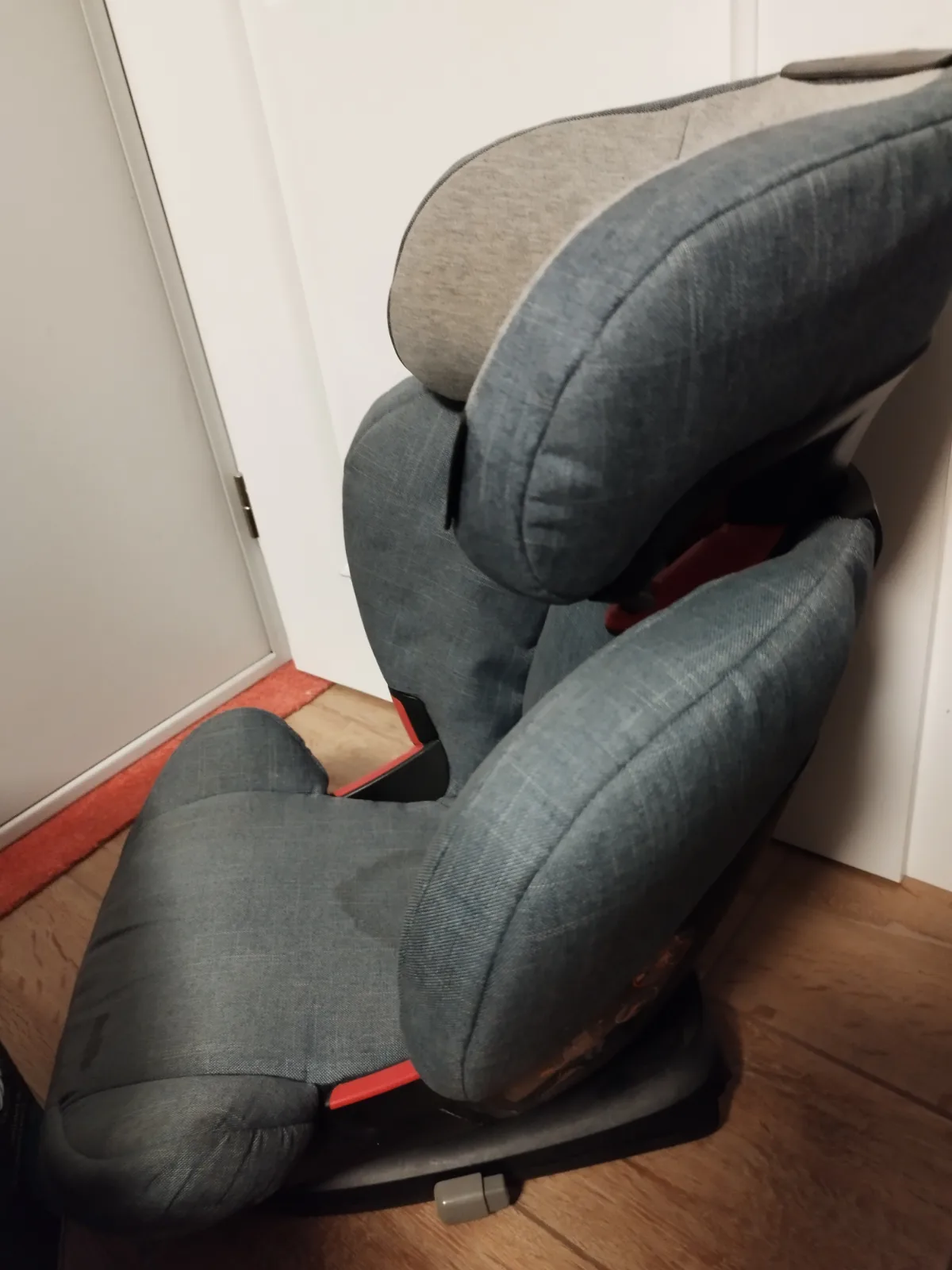 Detská autosedačka Maxi-Cosi